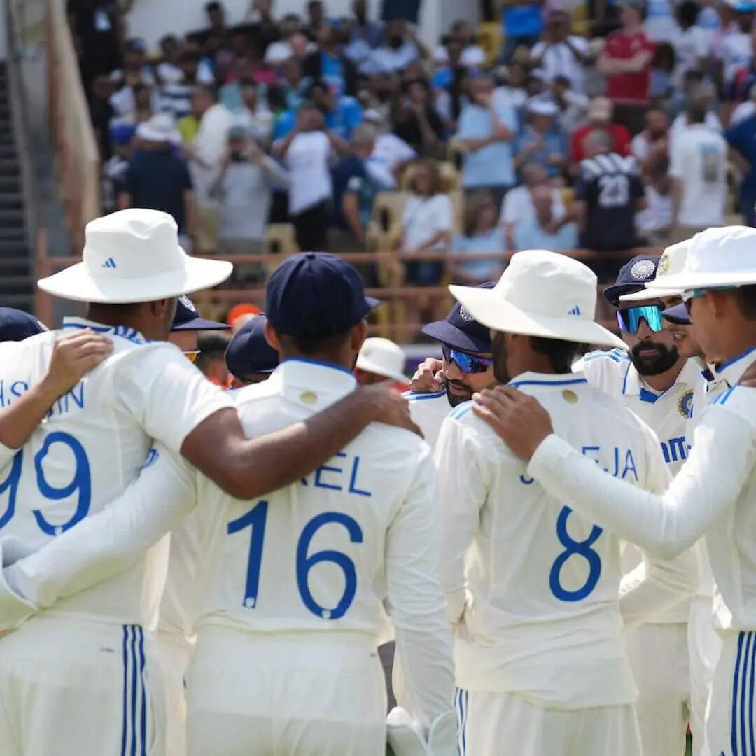 1. घर पर क्लीन स्वीप