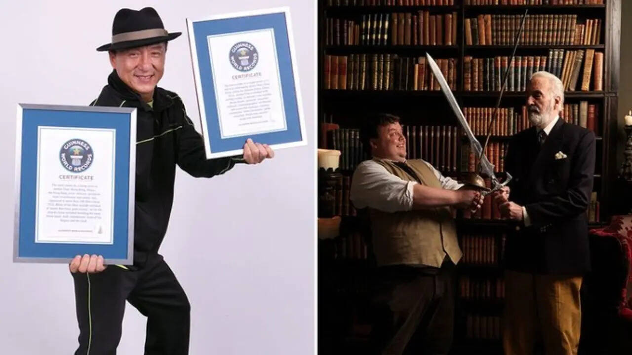 क्या रिकॉर्ड बनाने पर पैसा मिलता है?