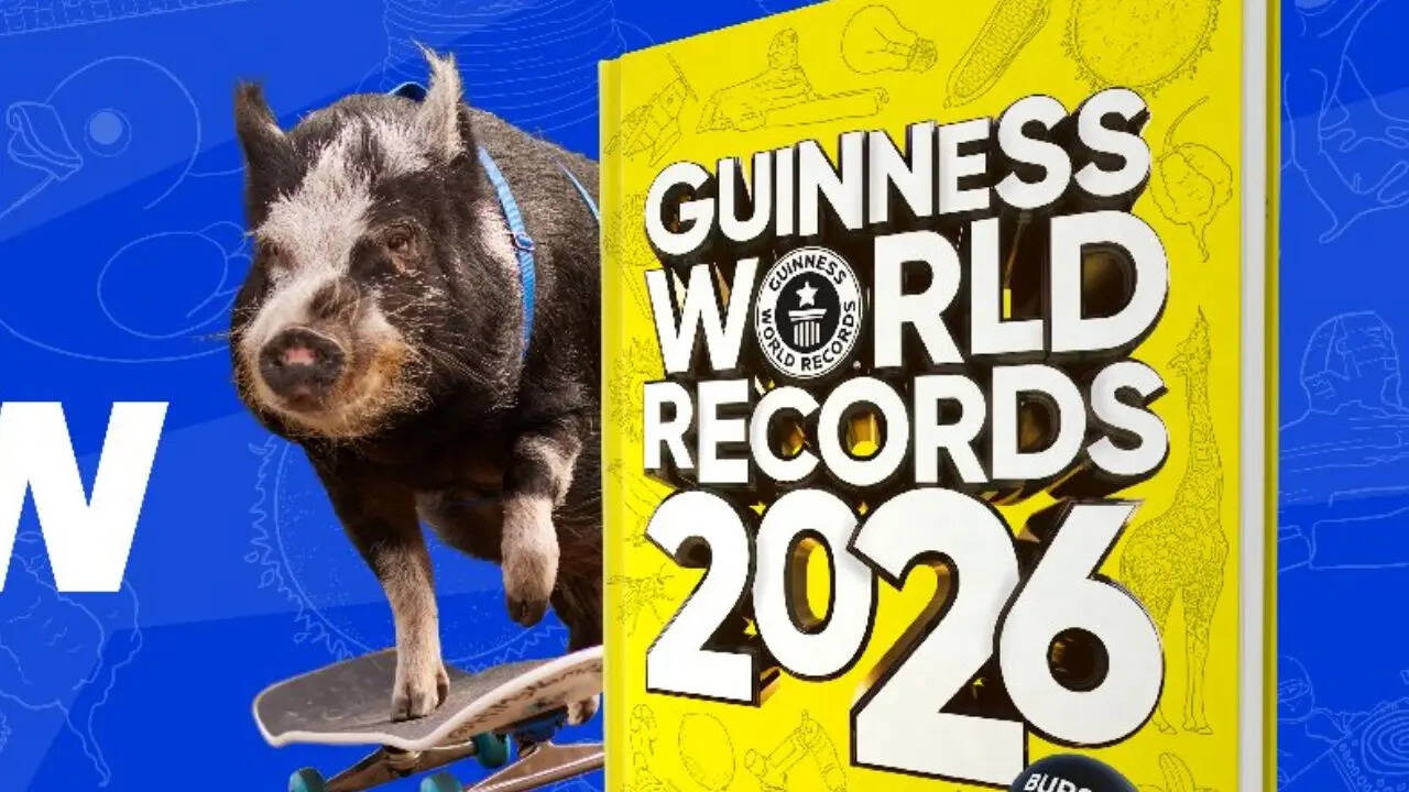 तो लोग रिकॉर्ड क्यों बनाते हैं?