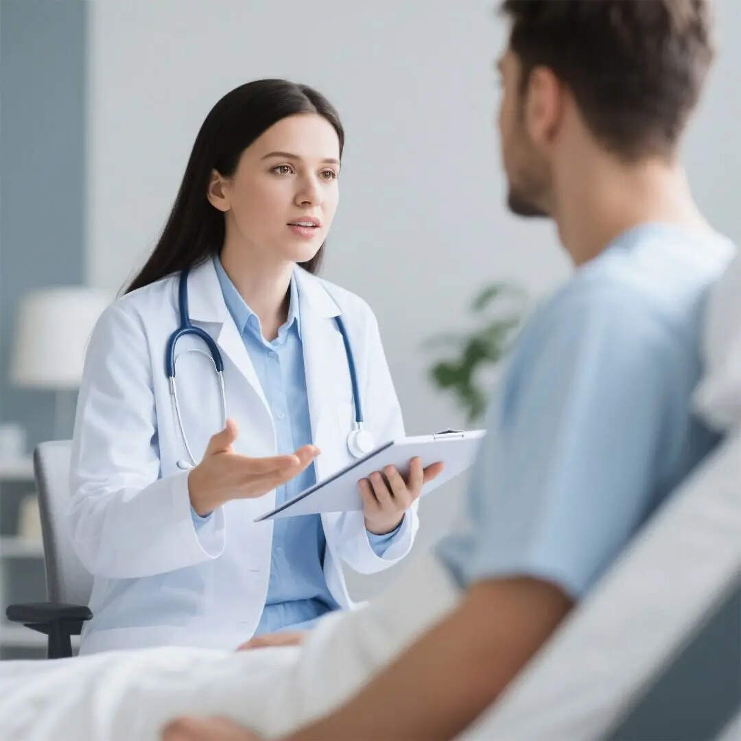 दुनिया का सबसे बड़ा अस्पताल 