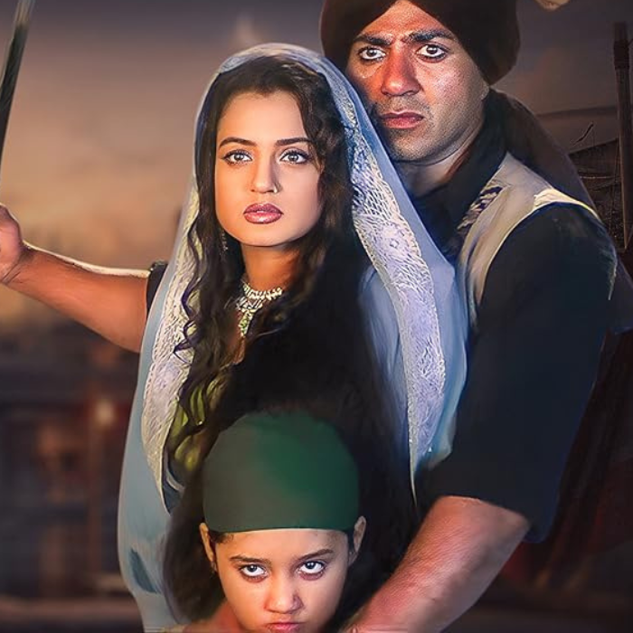 सालों पहले रिलीज हुई Gadar है तीसरी बिगेस्ट ग्रोसर