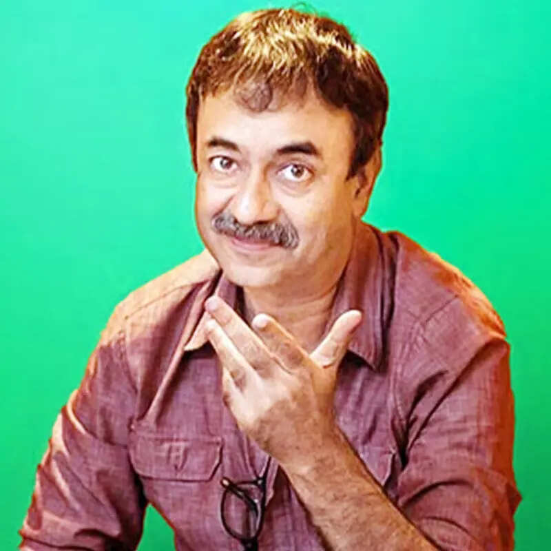 राजकुमार हिरानी