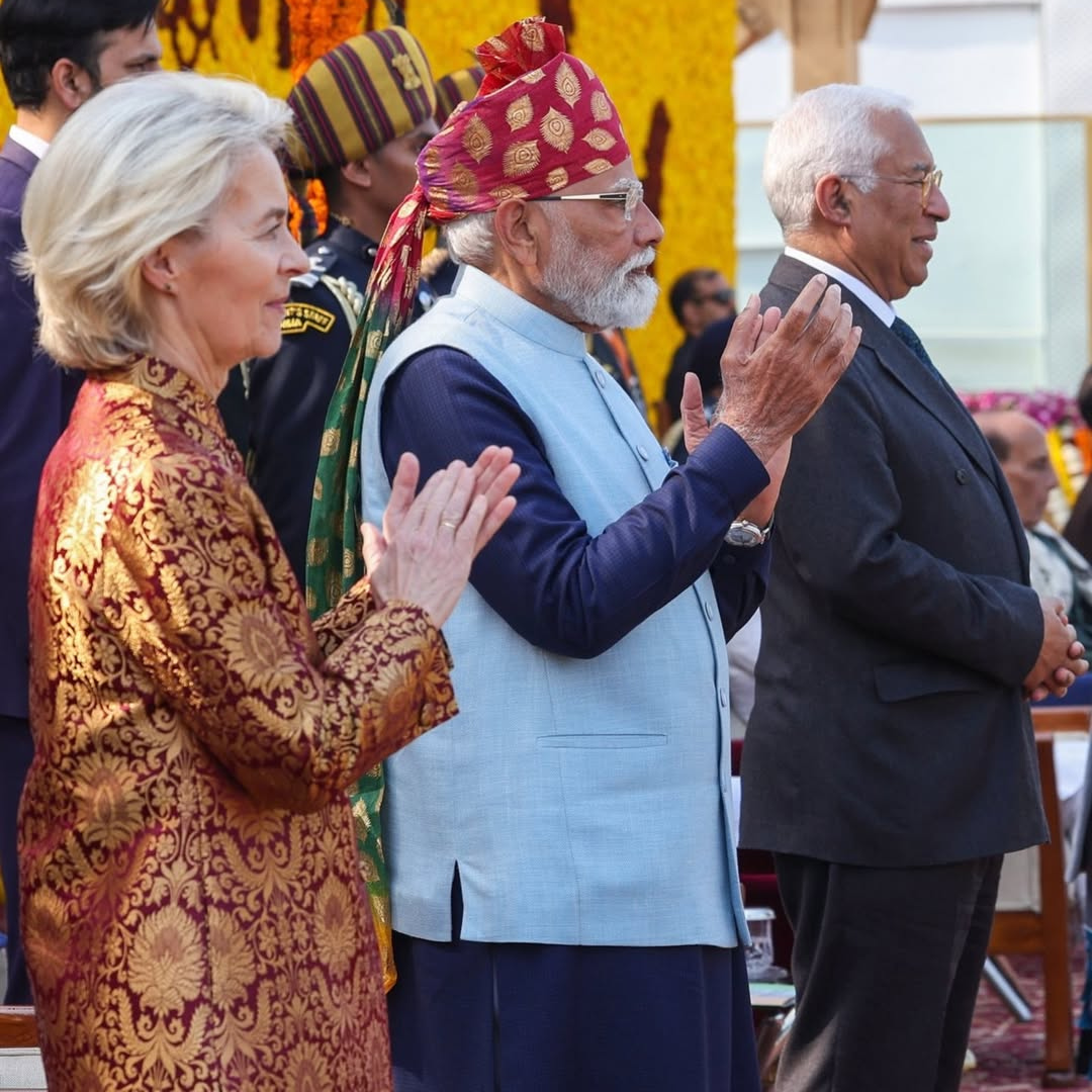 किसने किया डिजाइन