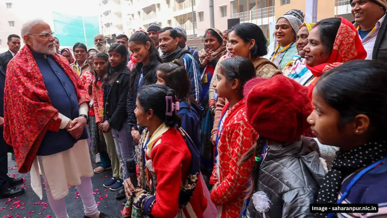 सबसे ज्‍यादा जिले