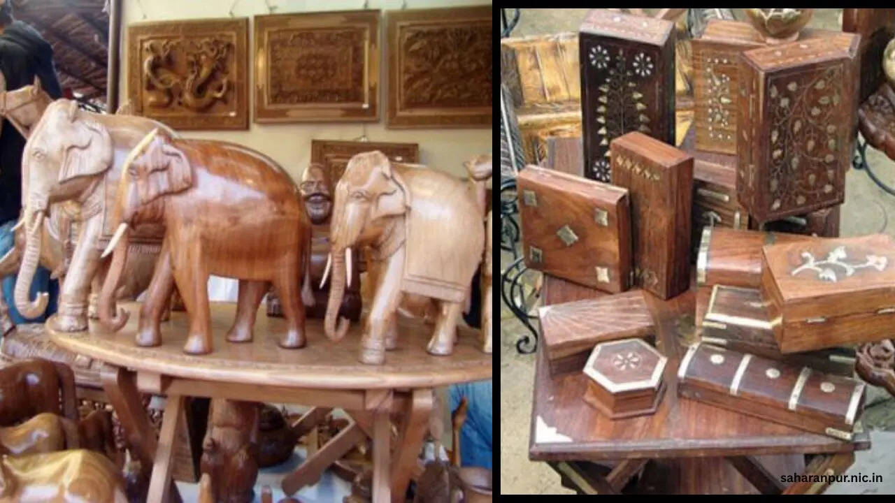 उत्तर प्रदेश से जुड़े सामान्य ज्ञान