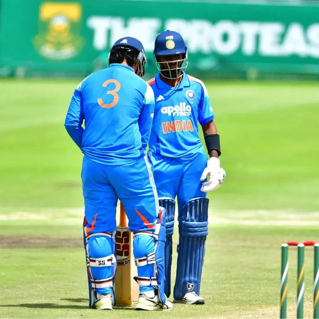 आरोन जॉर्ज ने खेली 16 गेंदों तेज पारी