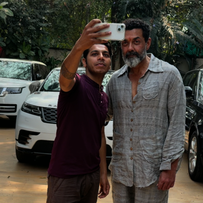 57 साल के हुए Bobby Deol