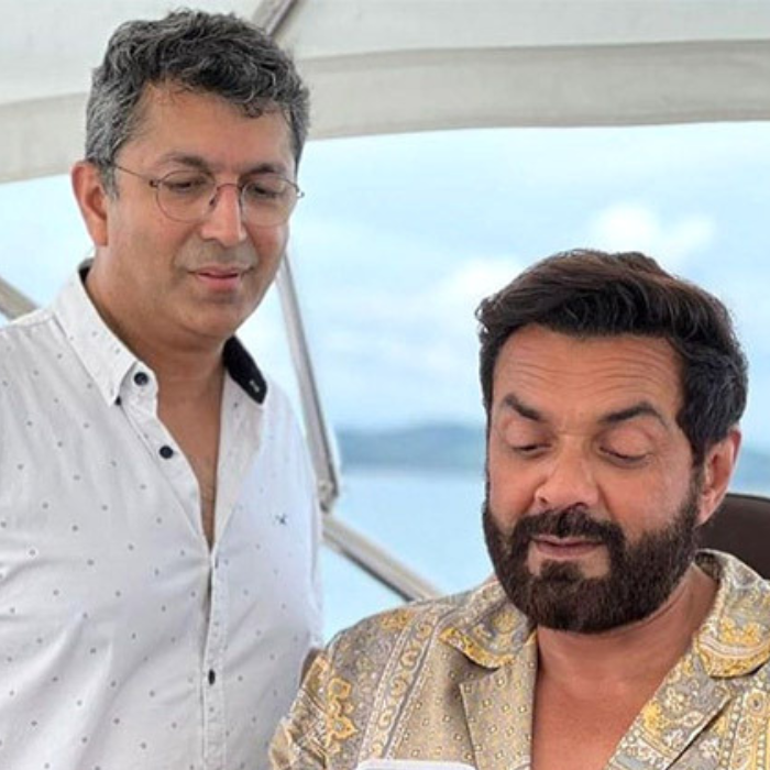 श्लोक द देसी शेरलॉक