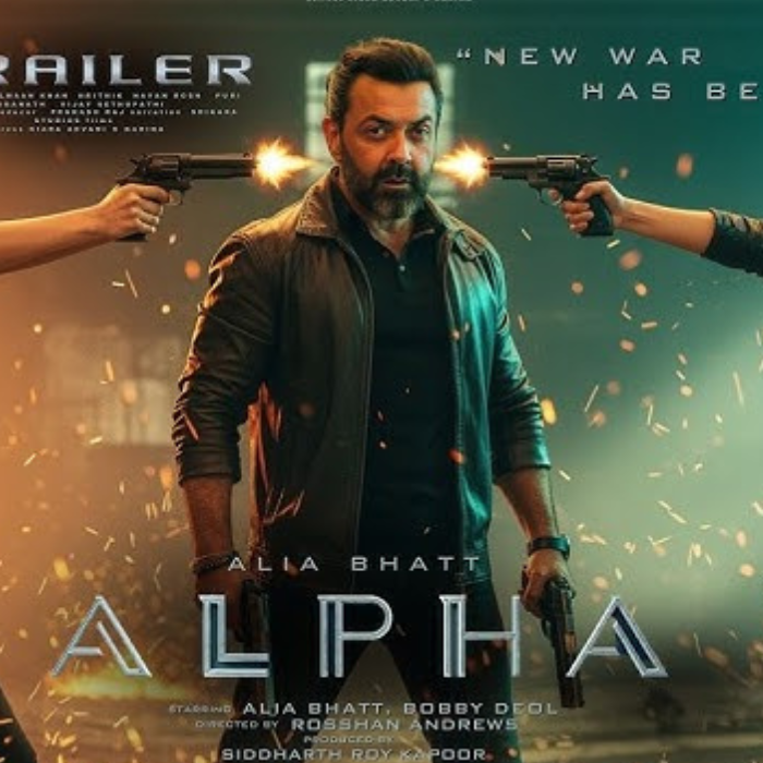 Alpha में आलिया भट्ट को टक्कर देंगे बॉबी देओल