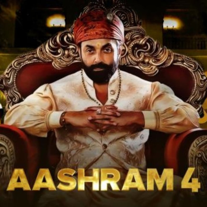 Aashram 4 से एक दफा फिर से निराला बाबा के रूप में लौटेंगे बॉबी देओल