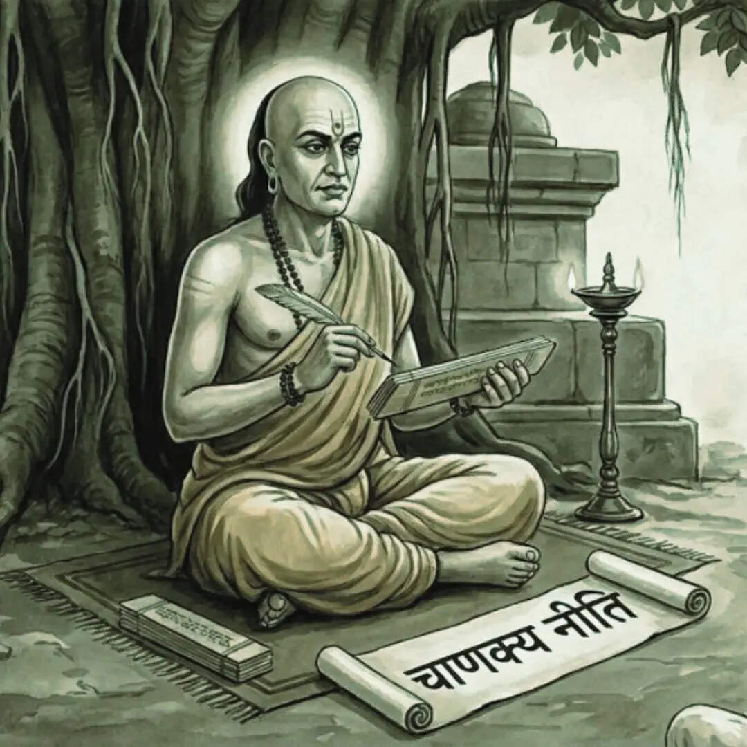 ​अहंकार ना पालें​