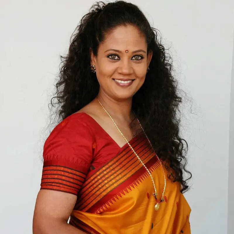 मल्लिका प्रसाद