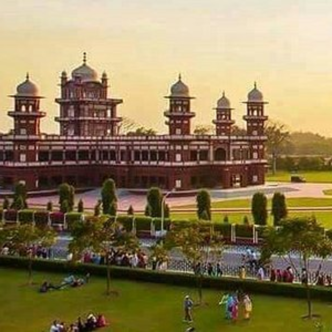 राधा स्वामी डेरा ब्यास