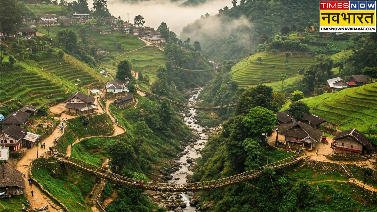 उगते सूरज की भूमि पूर्वोत्तर के किस राज्य को कहा जाता है?