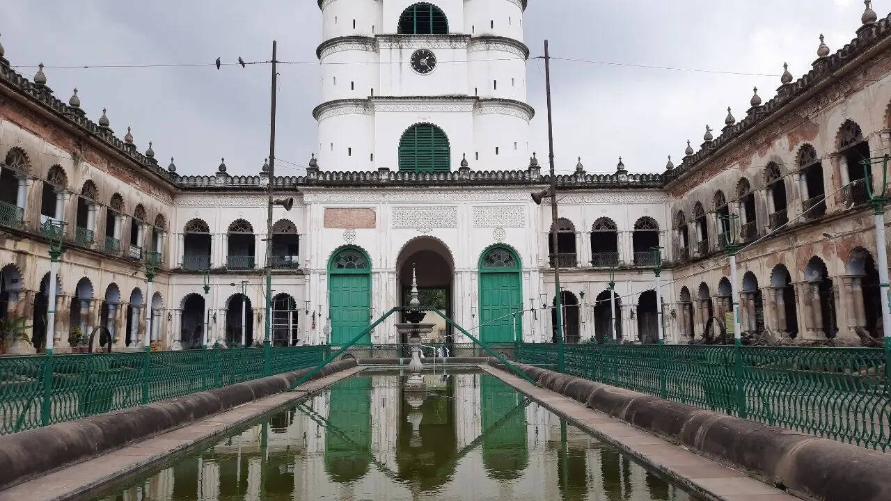 बंगाल का विभाजन