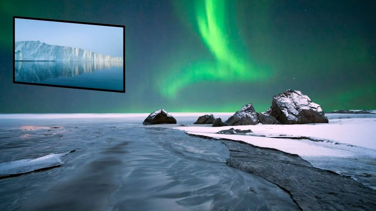 दुनिया का सबसे छोटा महासागर, Smalled Ocean in the world