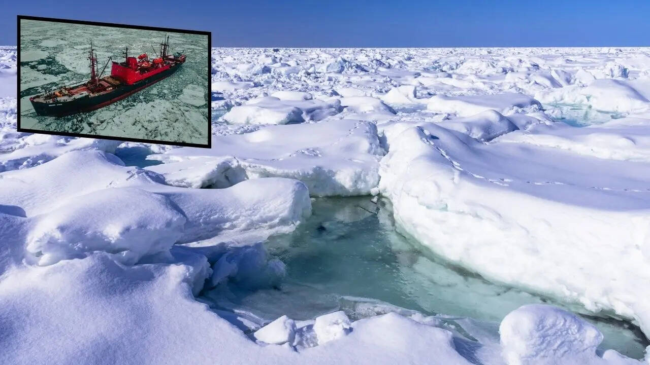 पृथ्वी पर कितने महासागर हैं? How many oceans are there on Earth?