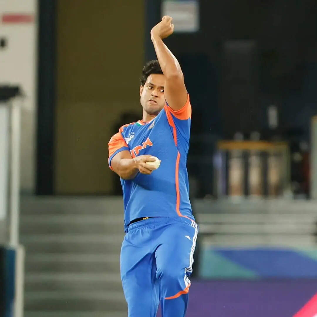 तोड़ा हार्दिक पांड्या का रिकॉर्ड