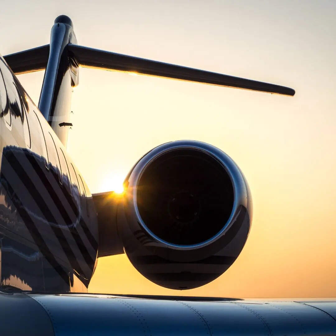 ​गौतम अडानी का लग्जरी बेड़ा (Boeing 737 MAX 8)​