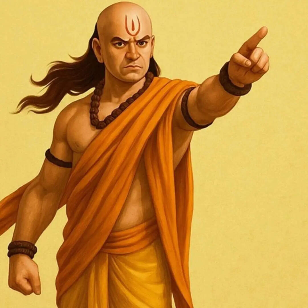 ​अपने जीवन का मूलमंत्र​