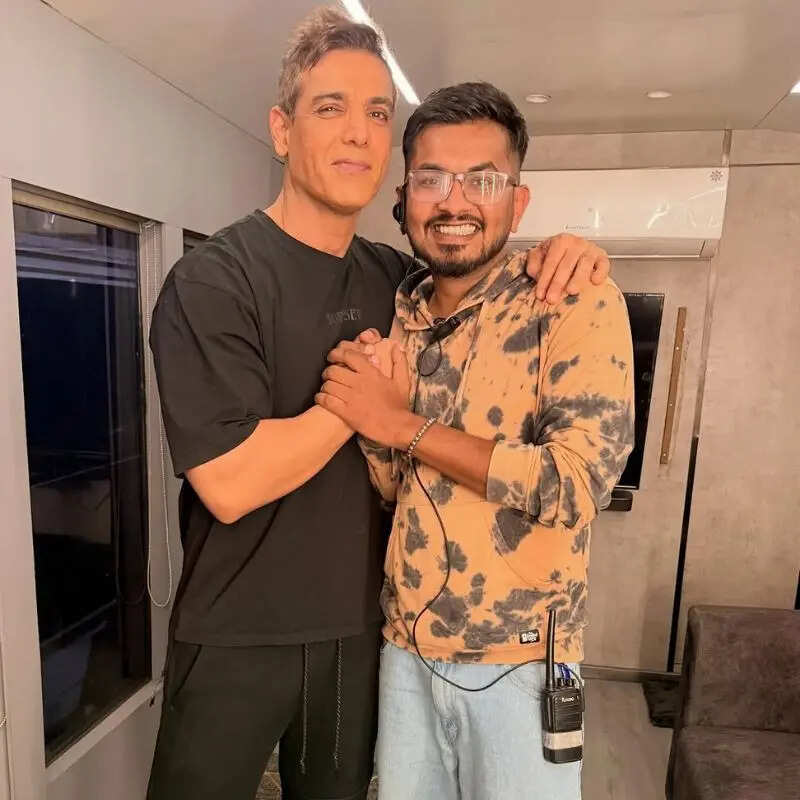 जॉन अब्राहम (John Abraham)