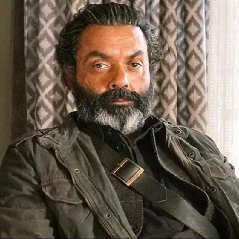 बॉबी देओल (Bobby Deol)