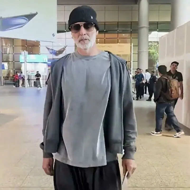 अक्षय कुमार (Akshay Kumar)