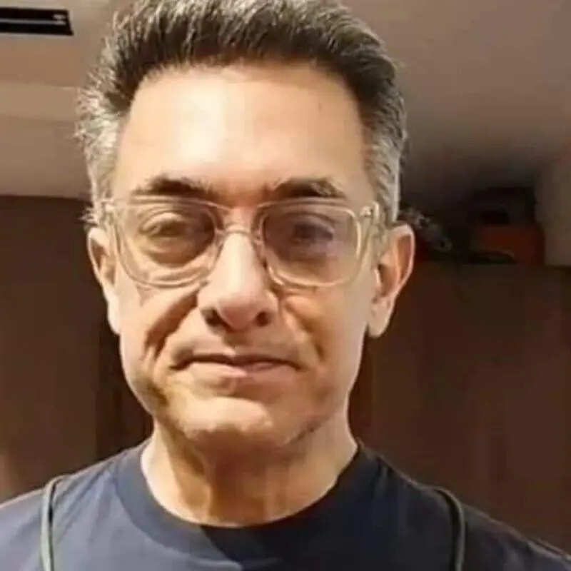 आमिर खान (Aamir Khan)