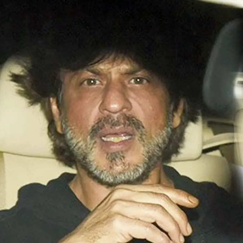 शाहरुख खान (Shah Rukh Khan)