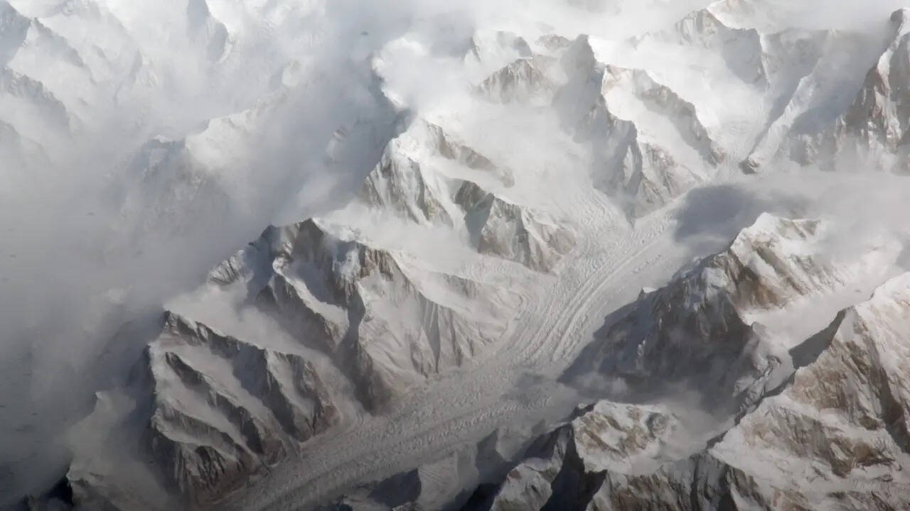 जल संकट की आहट