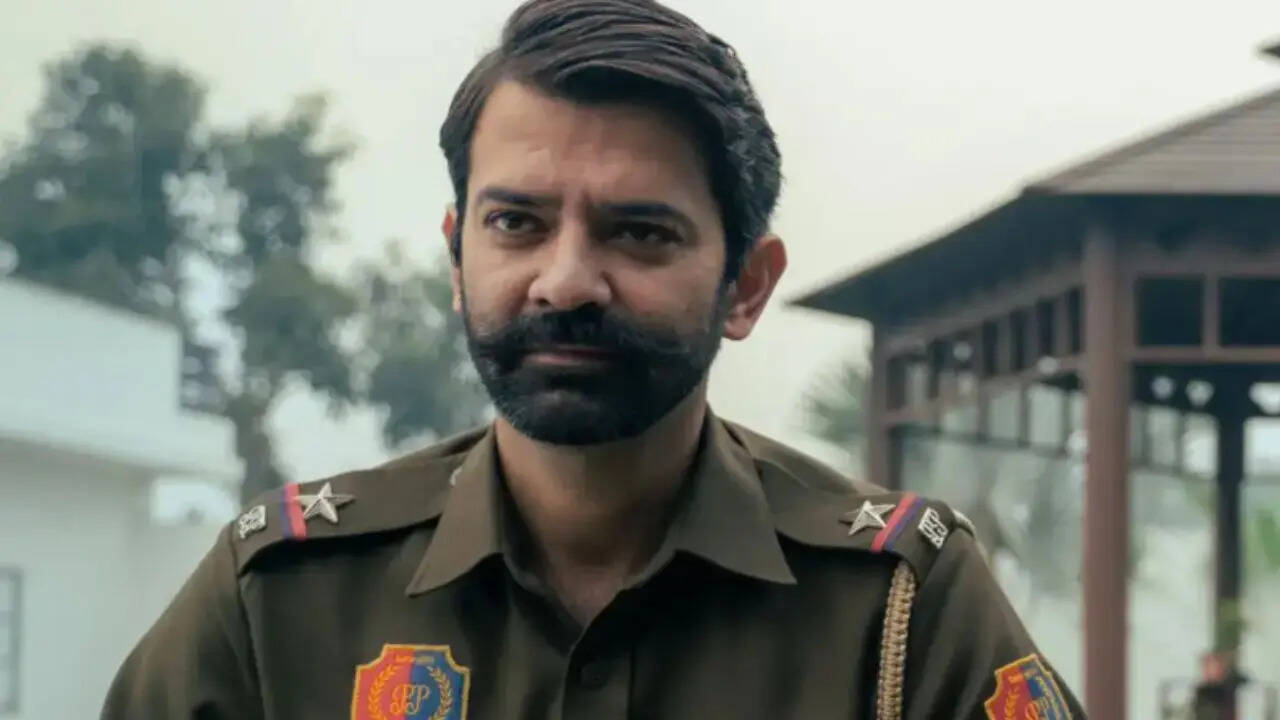 ट्रैफिक पुलिस की वर्दी