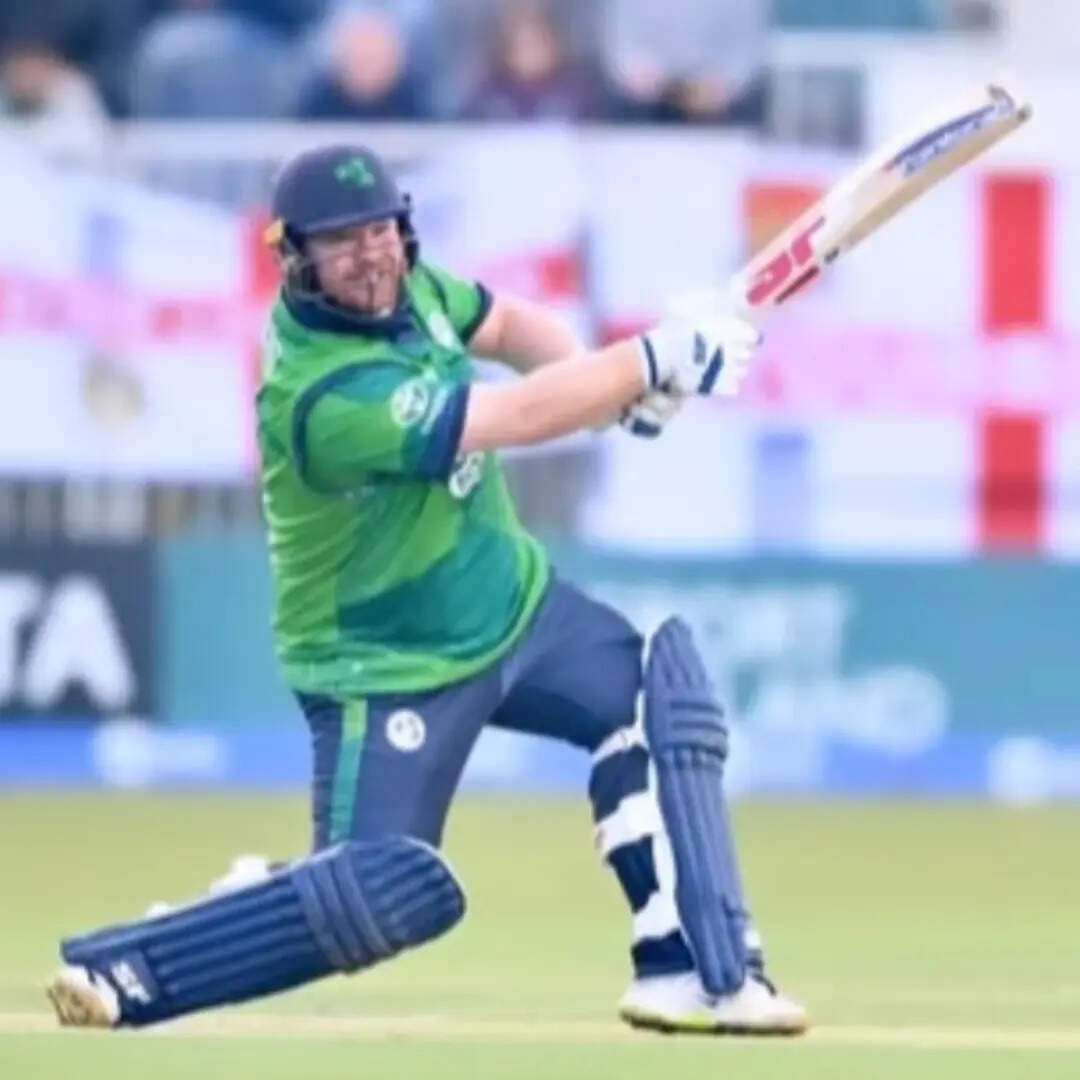 ऐसा रहा है टी20आई करियर