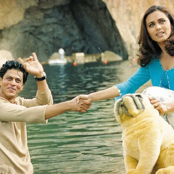 चलते-चलते