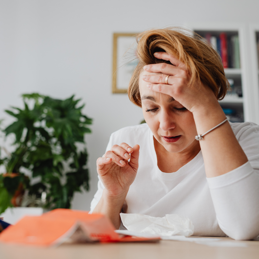Psychological Tricks To Control Crying And Emotions Rona Kaise Control ...
