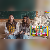 Dont Be Shy Movie एक्टर के बाद अब प्रोड्यूसर बनीं आलिया भट्ट फैंस को दिया सरप्राइज