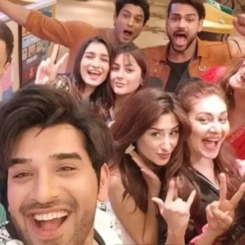 'बिग बॉस 13' (Bigg Boss 13)