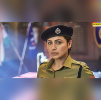 Mardaani 3 OTT Release बड़े पर्दे के बाद नेटफ्लिक्स पर दस्तक देगी मर्दानी 3 इस दिन होगी रिलीज