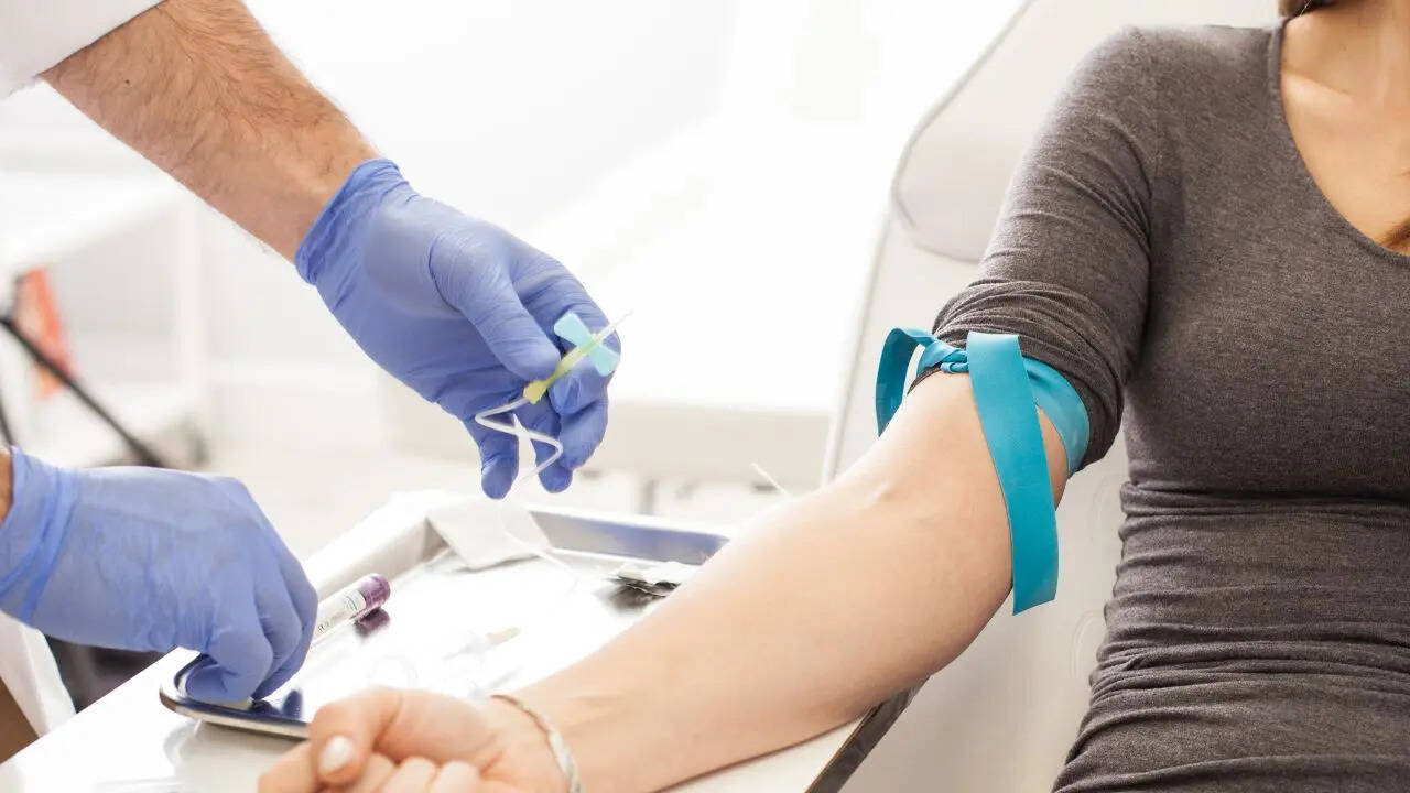 बॉम्बे ब्लड ग्रुप का Bombay से क्या नाता है?