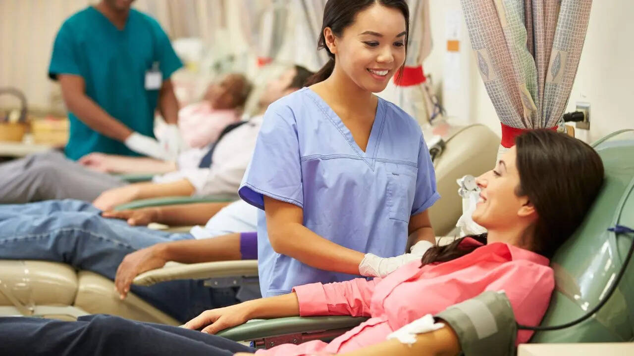 बॉम्बे ब्लड ग्रुप की खोज कब हुई थी?