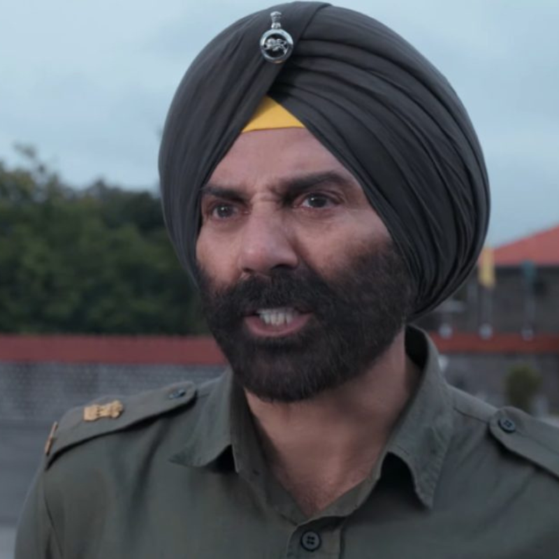 ​बॉर्डर 2 (Border 2)
