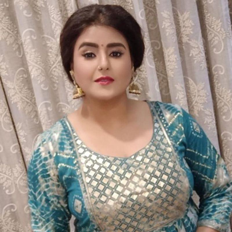 आकांक्षा अवस्थी (Akanksha Awasthi)