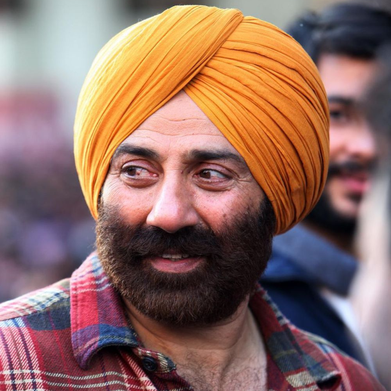​सनी देओल (Sunny Deol)