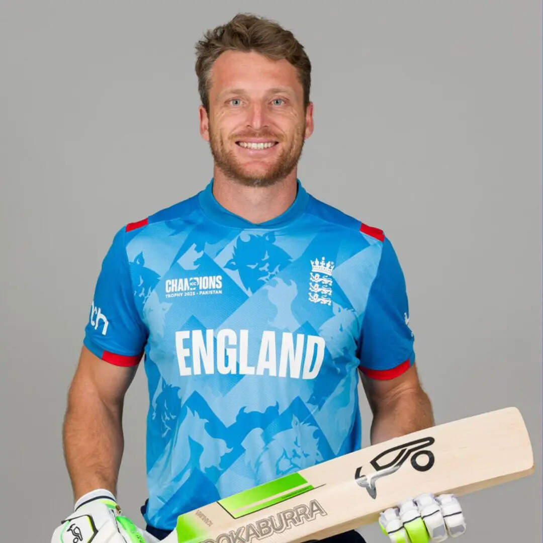 नंबर 4 पर जोस बटलर