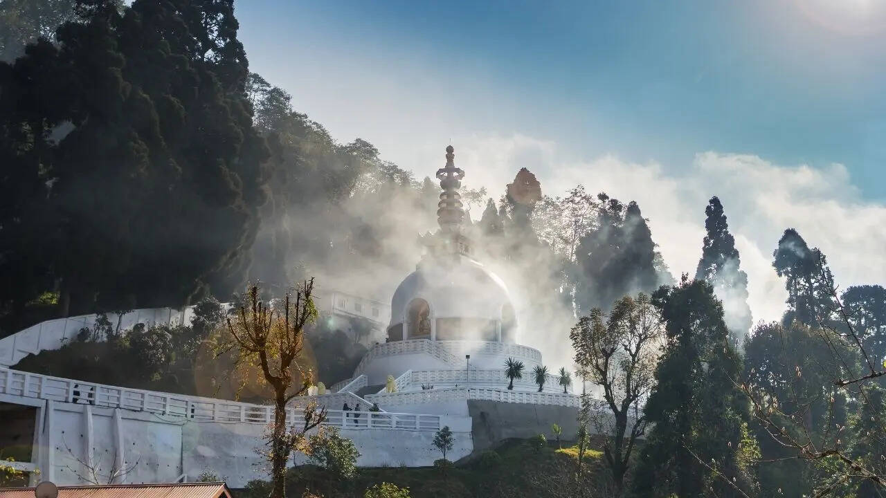 चौथा सबसे ज्यादा आबादी वाला राज्य