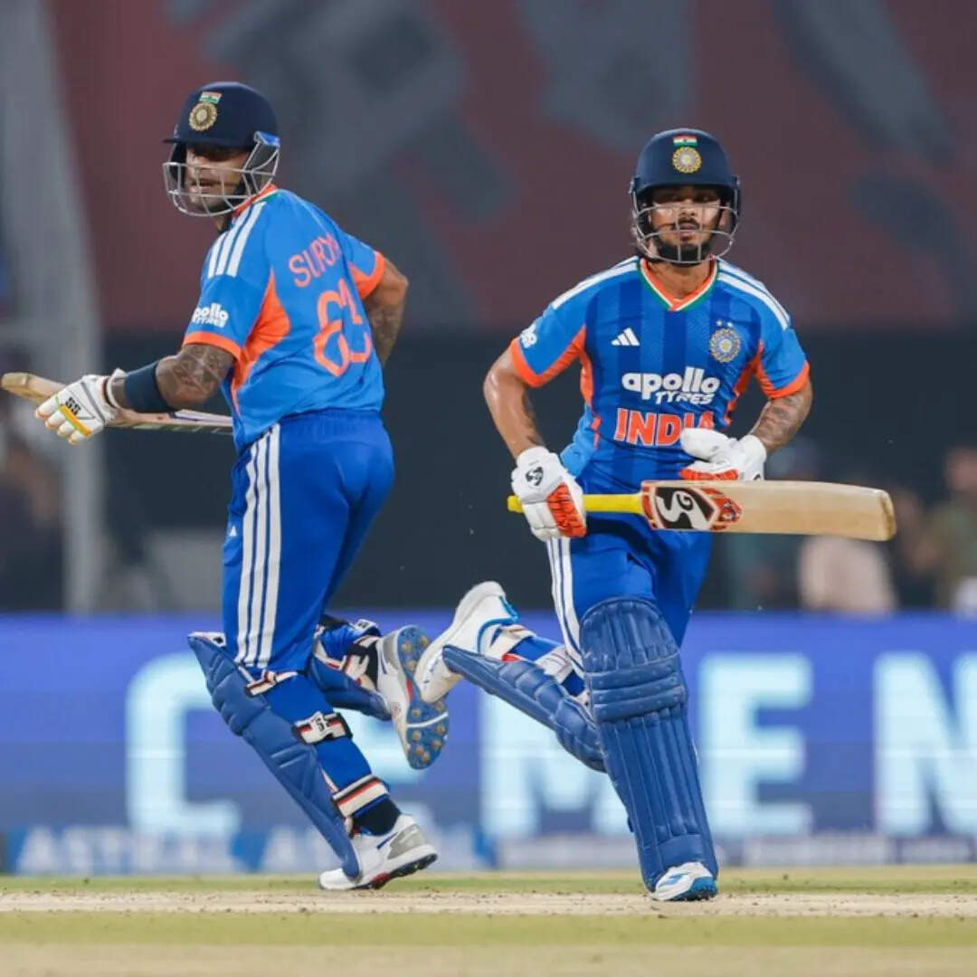 Suryakumar Yadav (9)