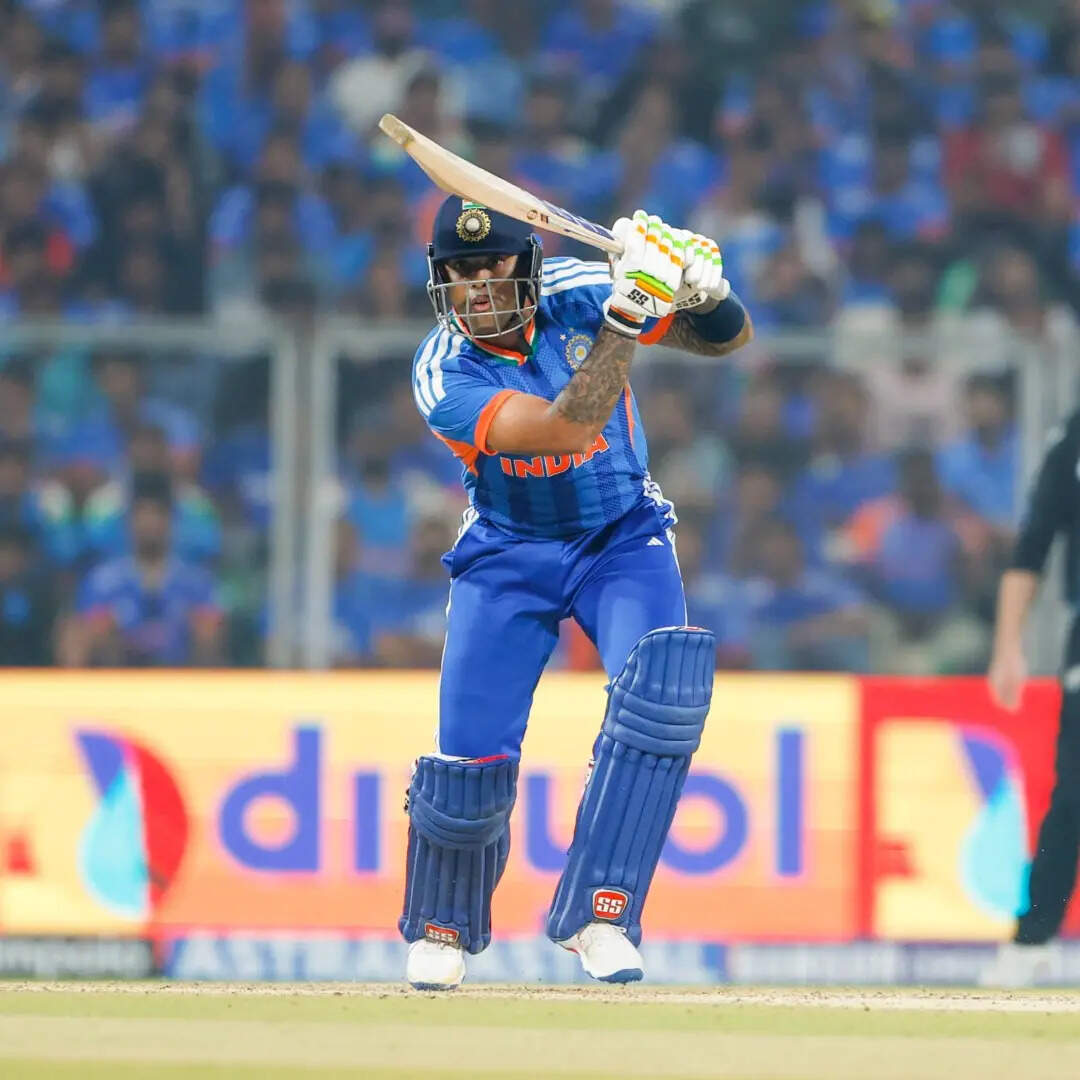 टी20आई के सबसे तेज 3 हजारी