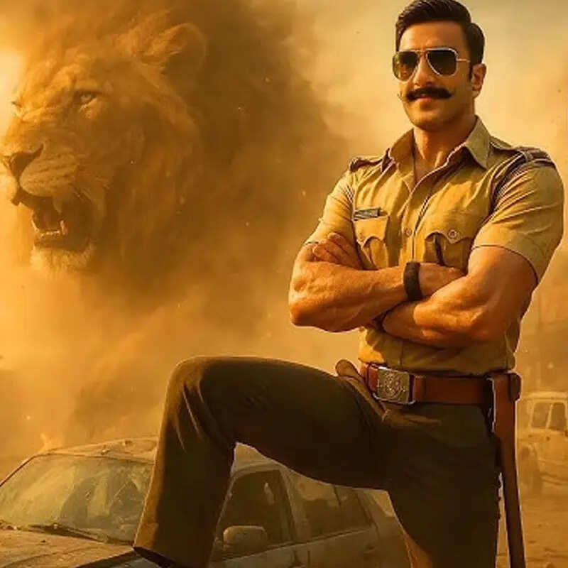 सिम्बा 2