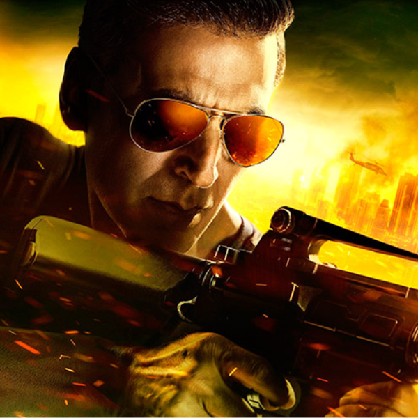 सूर्यवंशी 2