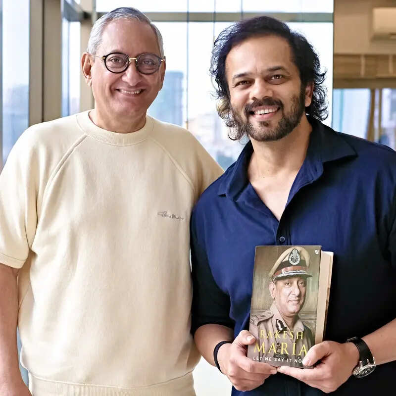 राकेश मारिया बायोपिक