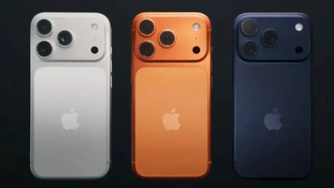 वहीं, सामान्य मॉडल iPhone 18 और iPhone 18e को अगले साल यानी 2027 की पहली तिमाही में लॉन्च किया जा सकता है। इसके अलावा, Apple इसी साल अपना पहला फोल्डेबल फोन iPhone Fold भी पेश कर सकता है।
